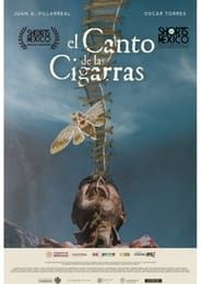 El Canto De Las Cigarras series tv