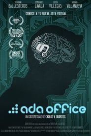 Ada Office series tv