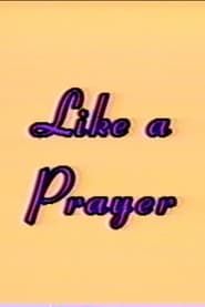 Like a Prayer-hd