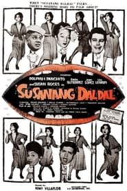 Susanang Daldal series tv
