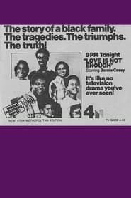Love Is Not Enough 1978 streaming