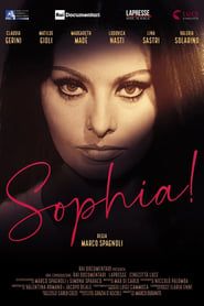 Sophia! series tv