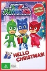 Image PJ Masks: Hello Christmas