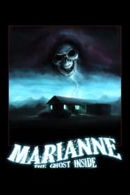 Marianne: The Ghost Inside series tv