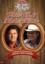 Country's Family Reunion Tribute Series: Vince Gill & Blake Shelton-hd