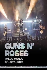 watch Guns N' Roses - Rock in Rio 2022