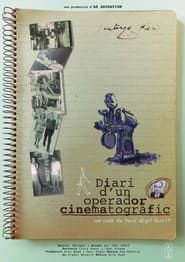 The Diary of a Projectionist series tv