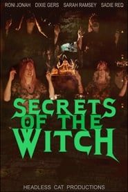 Secrets of the Witch-hd