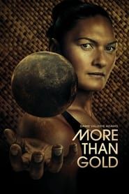 Dame Valerie Adams: More Than Gold 2022 streaming