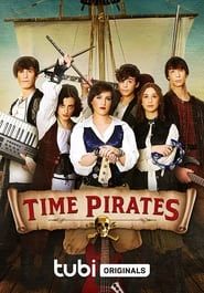 Time Pirates series tv