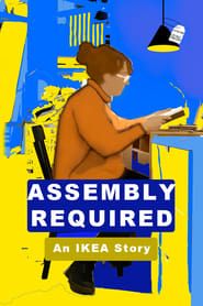 Assembly Required: An IKEA Story series tv