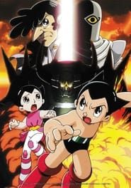 Image Astro Boy: Mighty Atom – Visitor of 100,000 Light Years, IGZA 2005