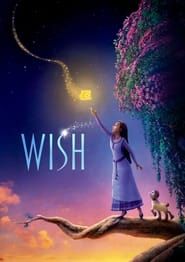 Wish, Asha et la bonne étoile series tv