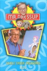 Mr. Dressup: Tickle Trunk Treasures - Blue series tv