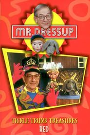 Mr. Dressup: Tickle Trunk Treasures - Red series tv