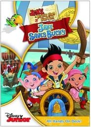 Jake and the Never Land Pirates: Jake Saves Bucky series tv