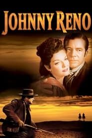 Johnny Reno series tv