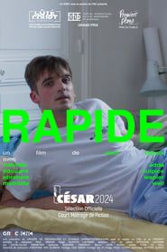 RAPIDE (2022)