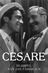 Cesare (1958)