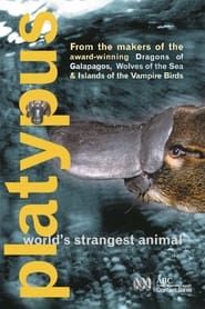 Image Platypus: World's Strangest Animal