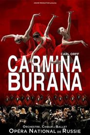 Carmina Burana - Carl Orff à Venise (2022)