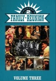 Country's Family Reunion 2: Volume Three-hd