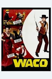 Waco series tv