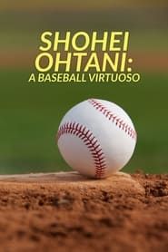 Image Shohei Ohtani: A Baseball Virtuoso