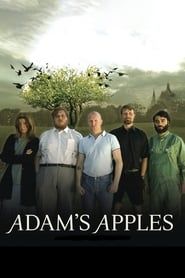 Affiche de Adam's Apples