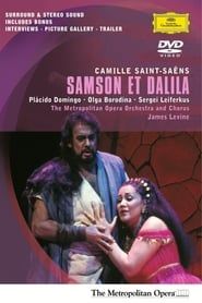 Samson et Dalila series tv