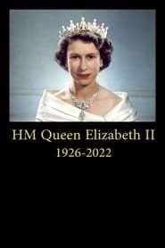 A Tribute to Her Majesty the Queen series tv