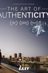 The Art of Authenticity series tv
