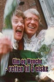 Kim & Wenche - The Right to Love series tv