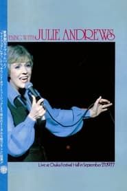 An Evening with Julie Andrews Live in Japan series tv