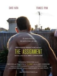 The Assignment series tv