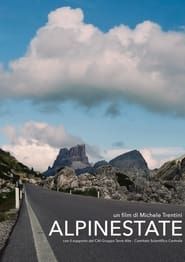 Alpinestate series tv