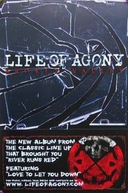 Life of Agony: Broken Valley (2005)