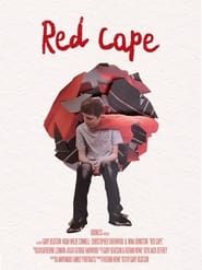Red Cape series tv