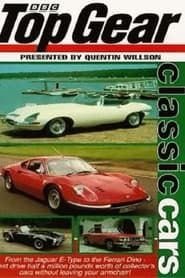 Top Gear: Classic Cars series tv