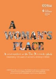 A Woman's Place series tv