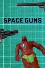Image Space Guns 2020
