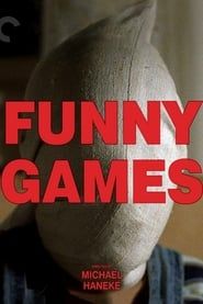 Affiche de Funny Games
