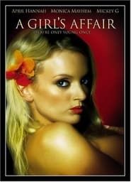 A Girl's Affair series tv