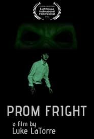 Prom Fright series tv