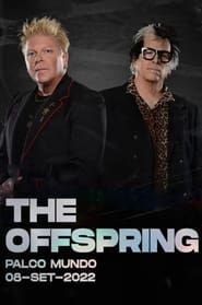 Image The Offspring - Rock in Rio 2022 2022