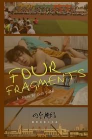 Four Fragments series tv