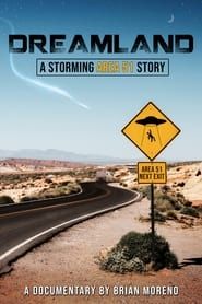Dreamland: A Storming Area 51 Story series tv