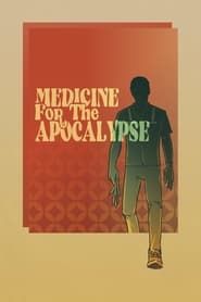 Image Medicine for the Apocalypse 2021