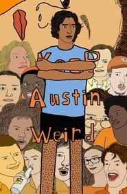 Austin Weird series tv