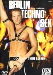 Berlin Techno Sex (1997)